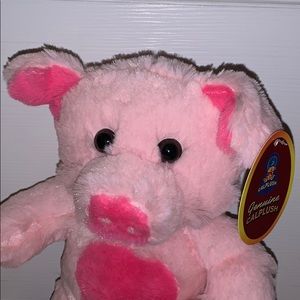 A 2015 Genuine Calplush